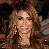 Paula Abdul at The X-Factor premiere screening photos | Picture 76585